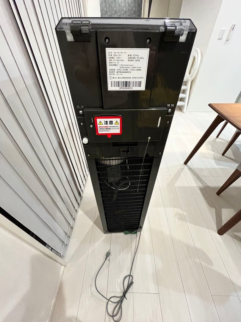 【期間限定値下げ！】エブリィフレシャス　本体のみ　譲渡書類あり