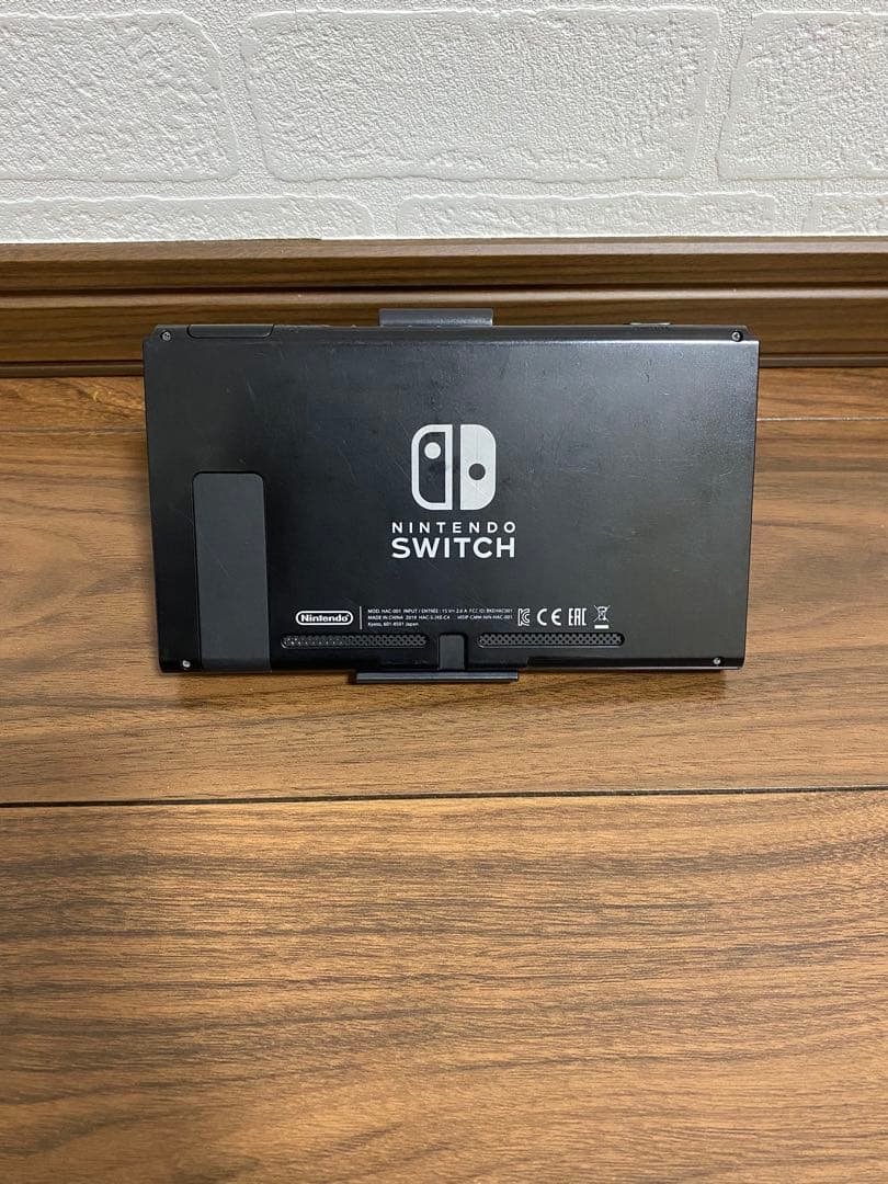 Switch 本体 セット 任天堂スイッチ 家庭用ゲーム機器