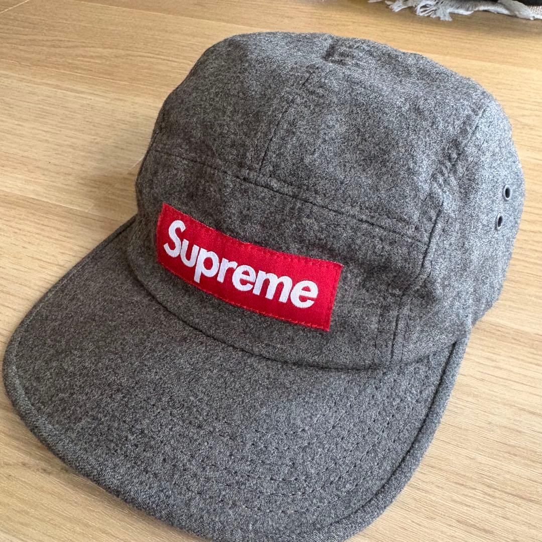supreme loro piana camp cap ロロピアーナ