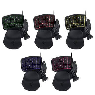 XIM4、Razer用品