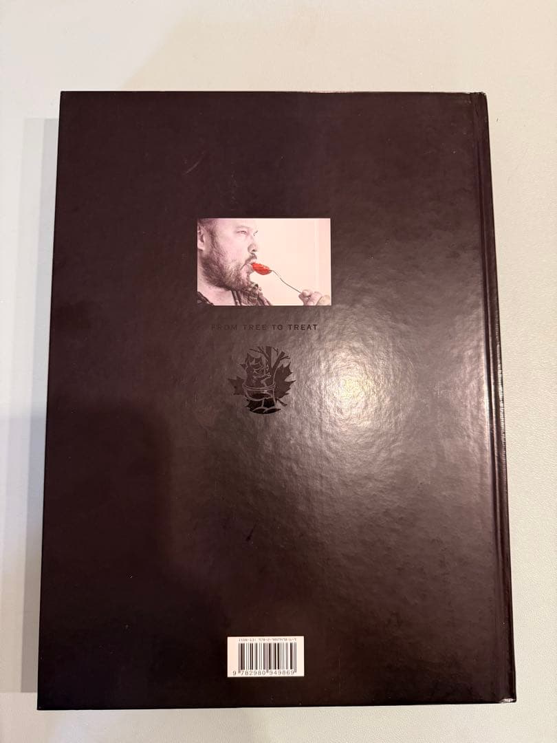 洋書 AU PIED DE COCHON SUGAR SHACK