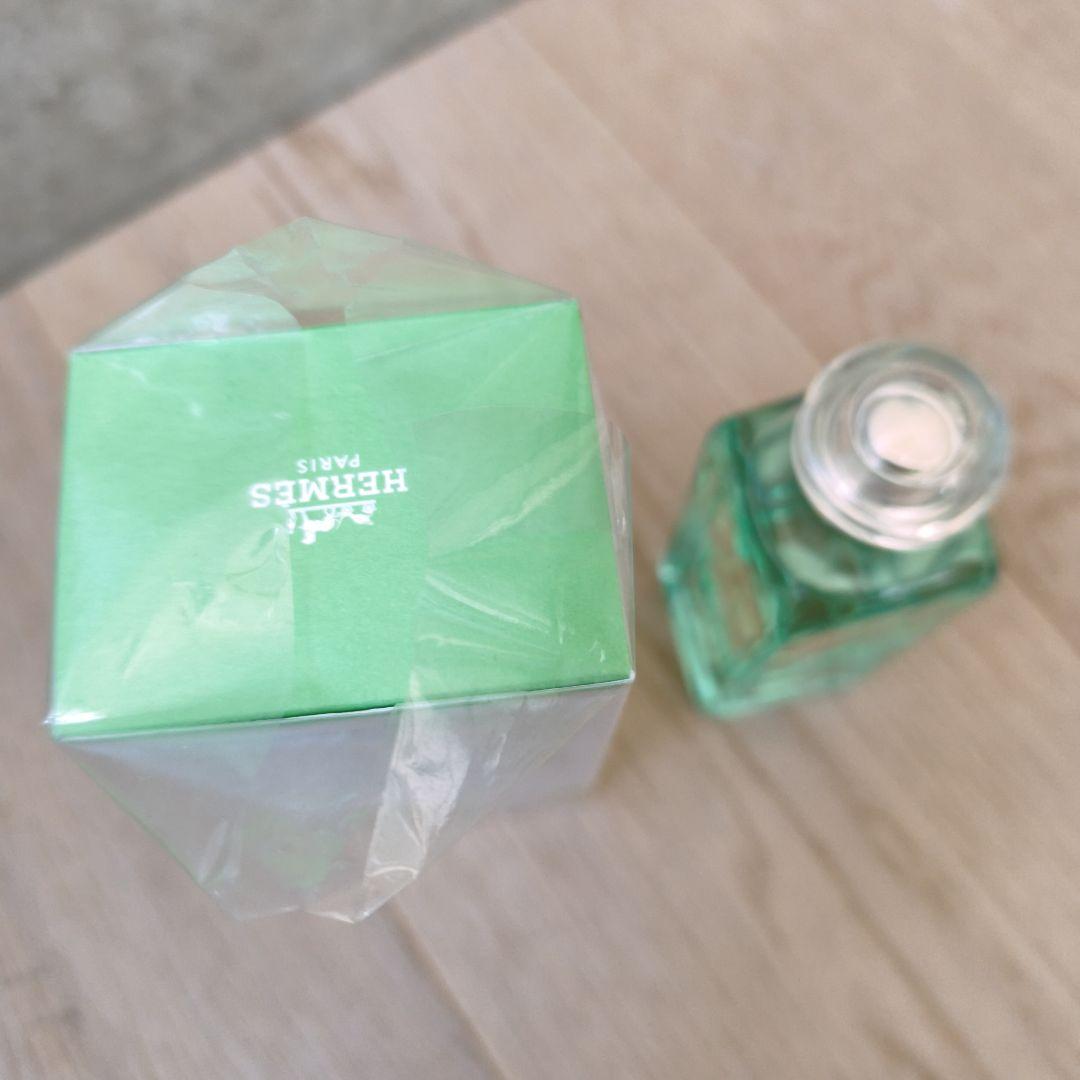 HERMES UN JARDIN SUR LE NIL 100ml ナイルの庭
