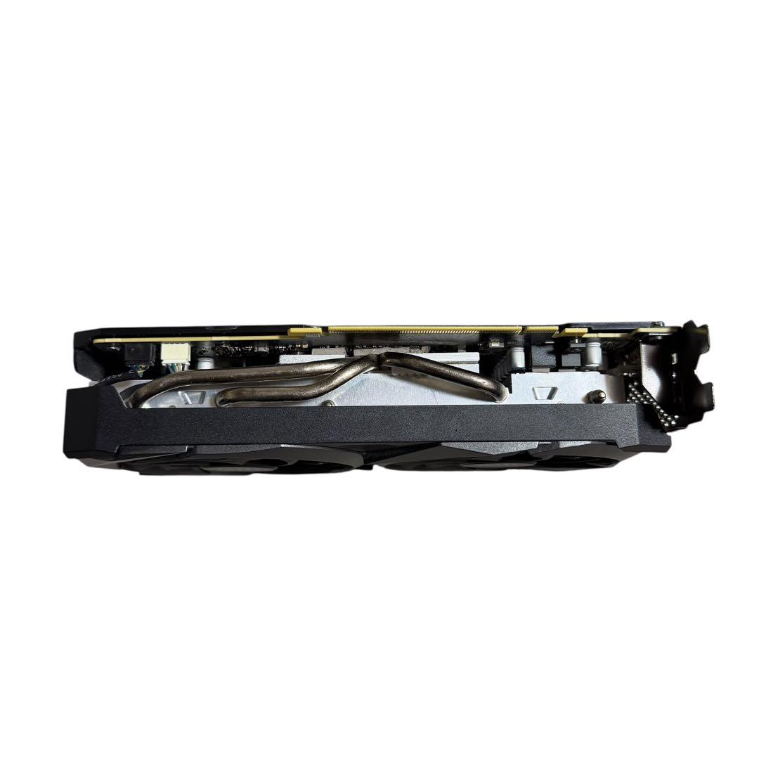 【動作OK】MSI GeForce RTX 3070 VENTUS 2X 8GB