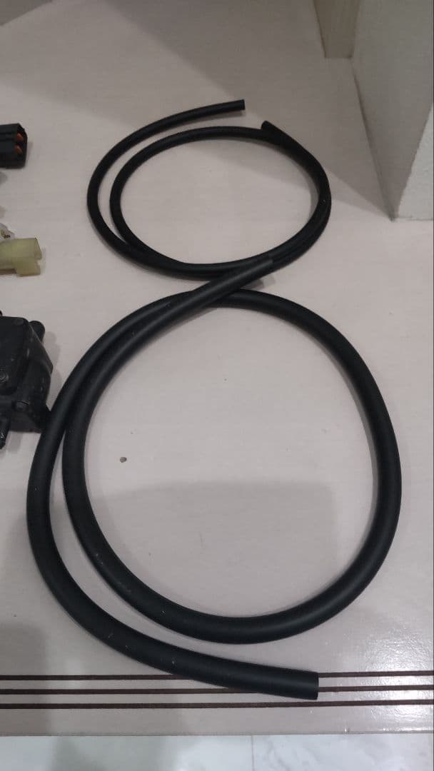 HKS EVC 3 ブーストコントローラー 動作確認済み! 良品!