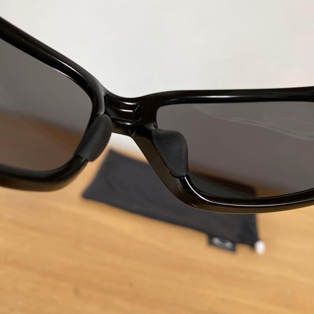 OAKLEY オークリー　ストレートリンク 偏光 USA製サングラス