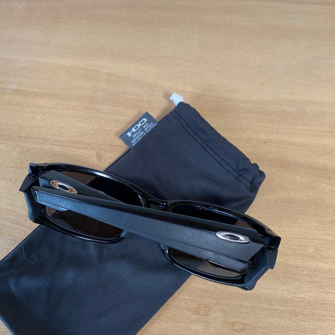 OAKLEY オークリー　ストレートリンク 偏光 USA製サングラス