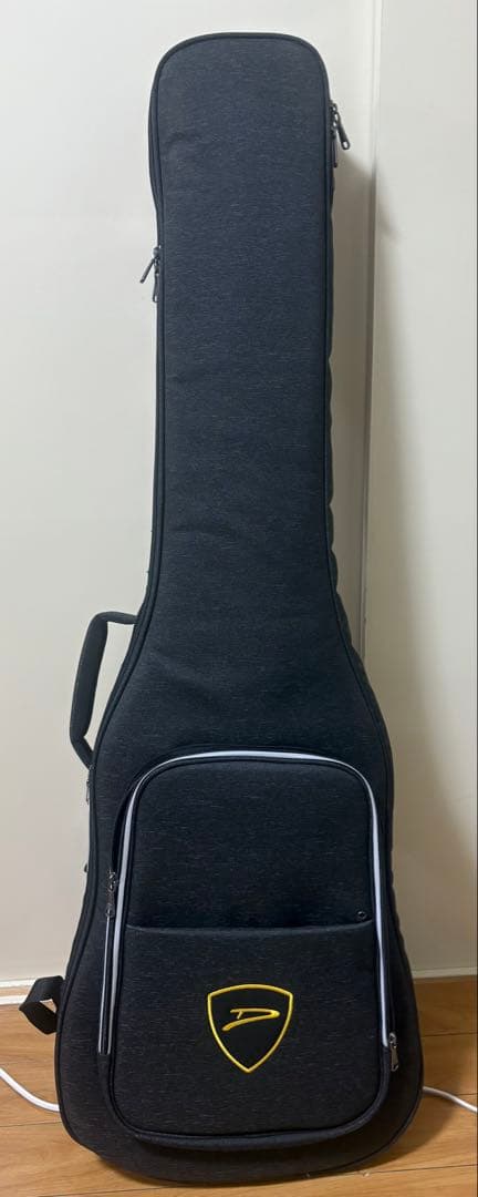 ベース DINGWALL NG-3 5st Ferrari Green