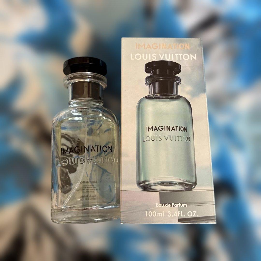 日曜日特別価格　Louis Vuitton Imagination
