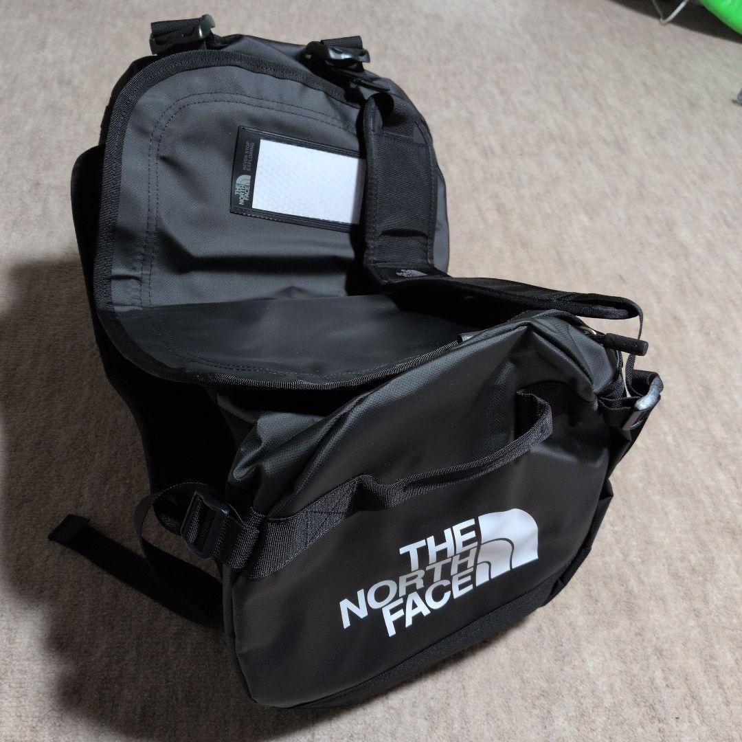 THE NORTH FACE　ザノースフェイス　ボストンバッグ2WAY 50L