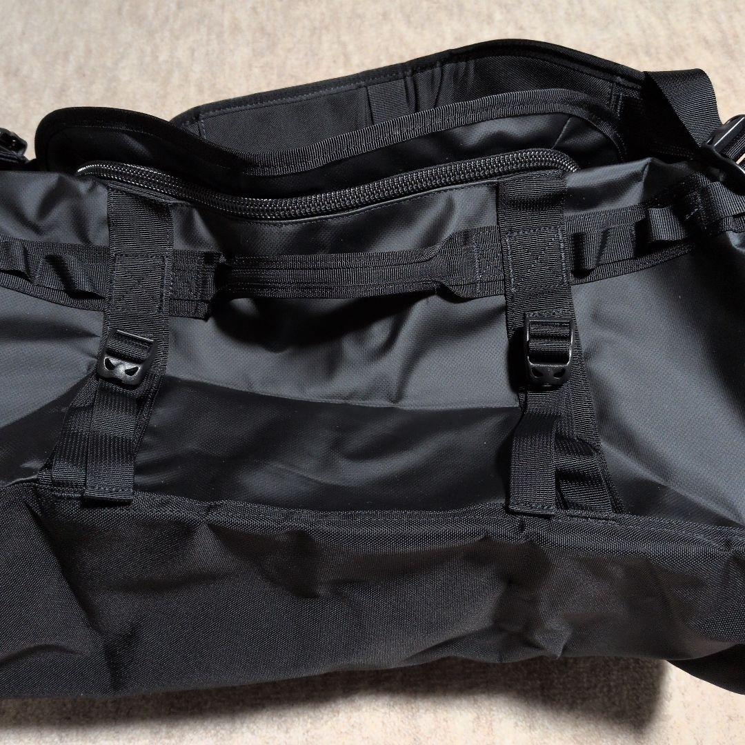 THE NORTH FACE　ザノースフェイス　ボストンバッグ2WAY 50L