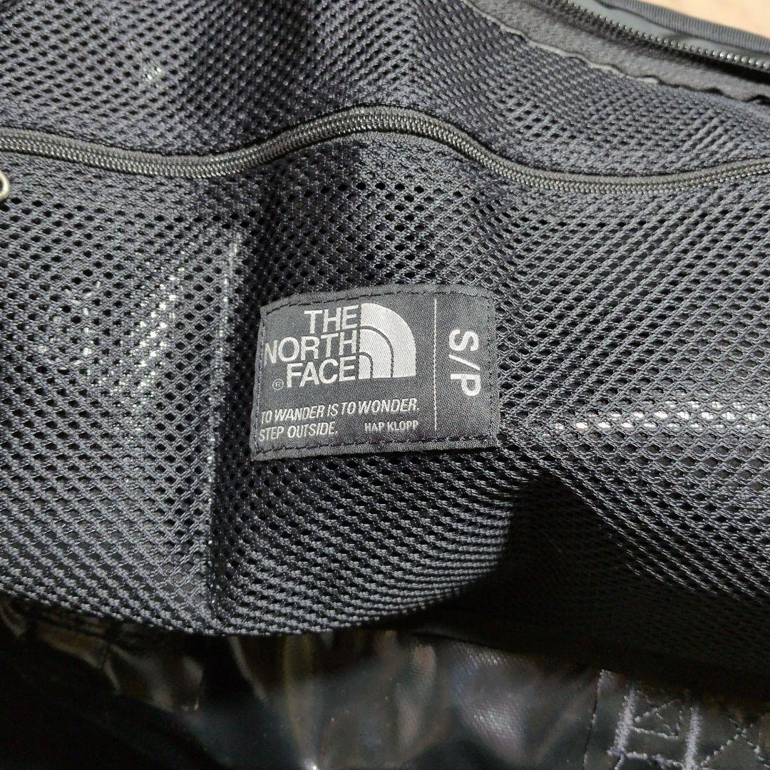 THE NORTH FACE　ザノースフェイス　ボストンバッグ2WAY 50L