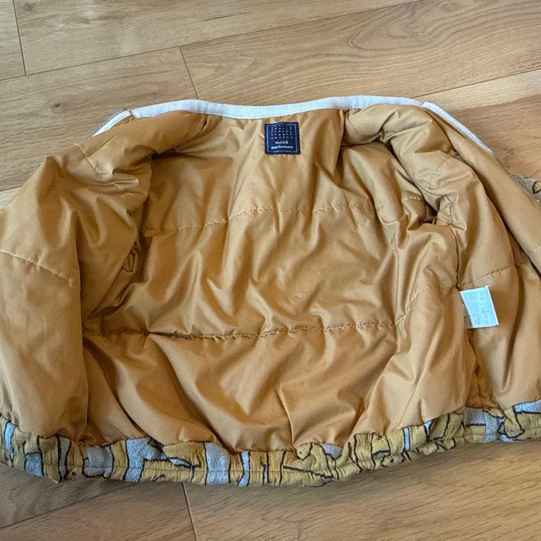 mina perhonen 90サイズ