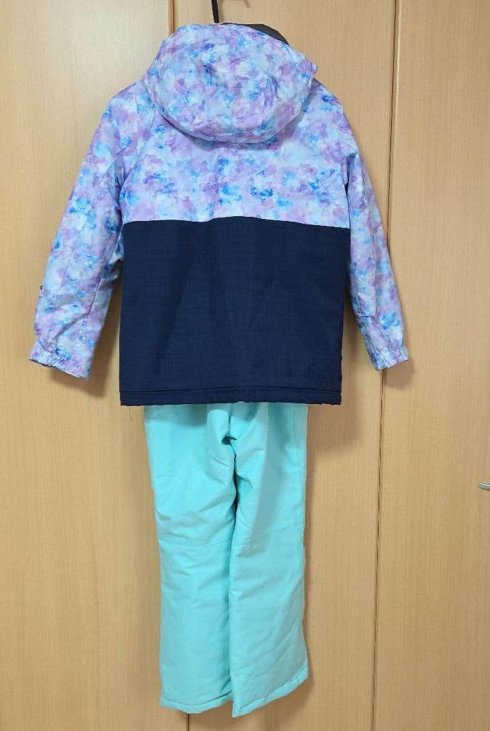 cosby スノーウェア　140cm