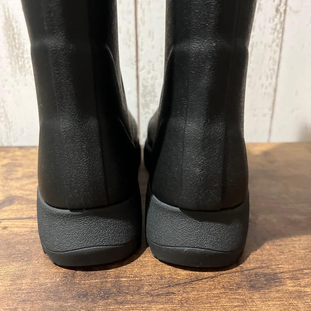 AIGLE アリア　ハイ　23cm