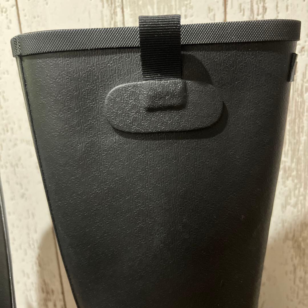 AIGLE アリア　ハイ　23cm