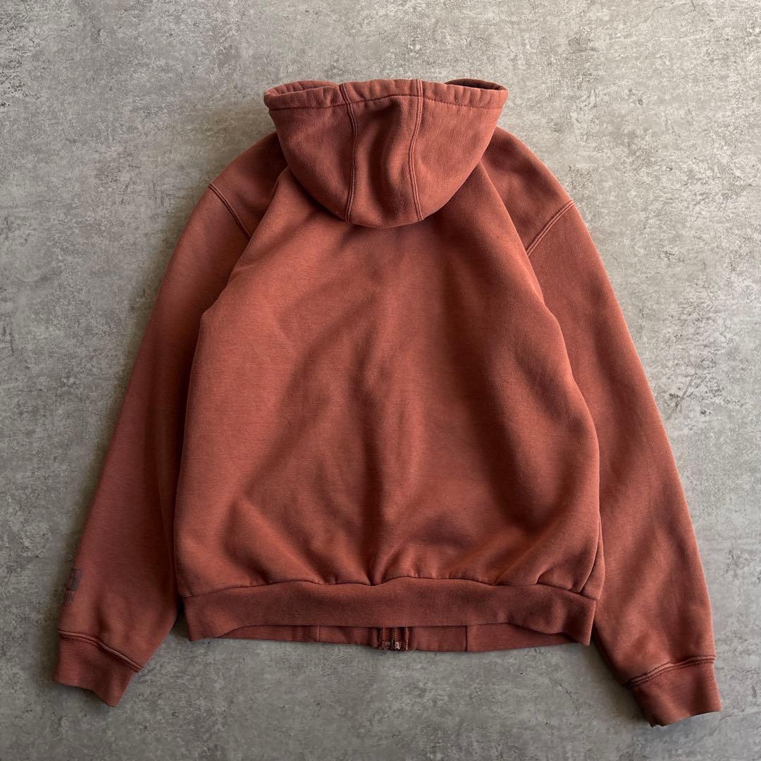 carhartt カーハート【S】アクティブジャケット スウェット レアカラー