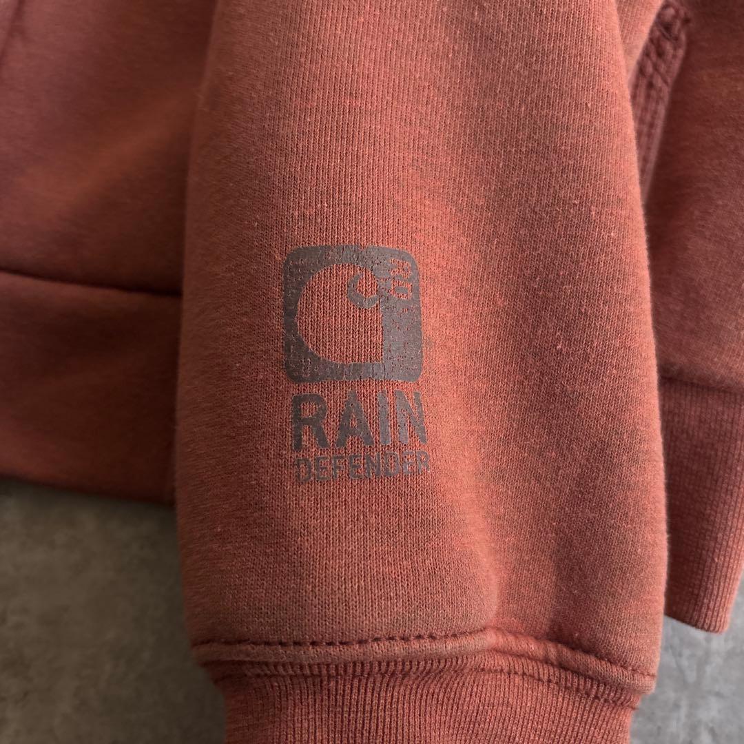 carhartt カーハート【S】アクティブジャケット スウェット レアカラー