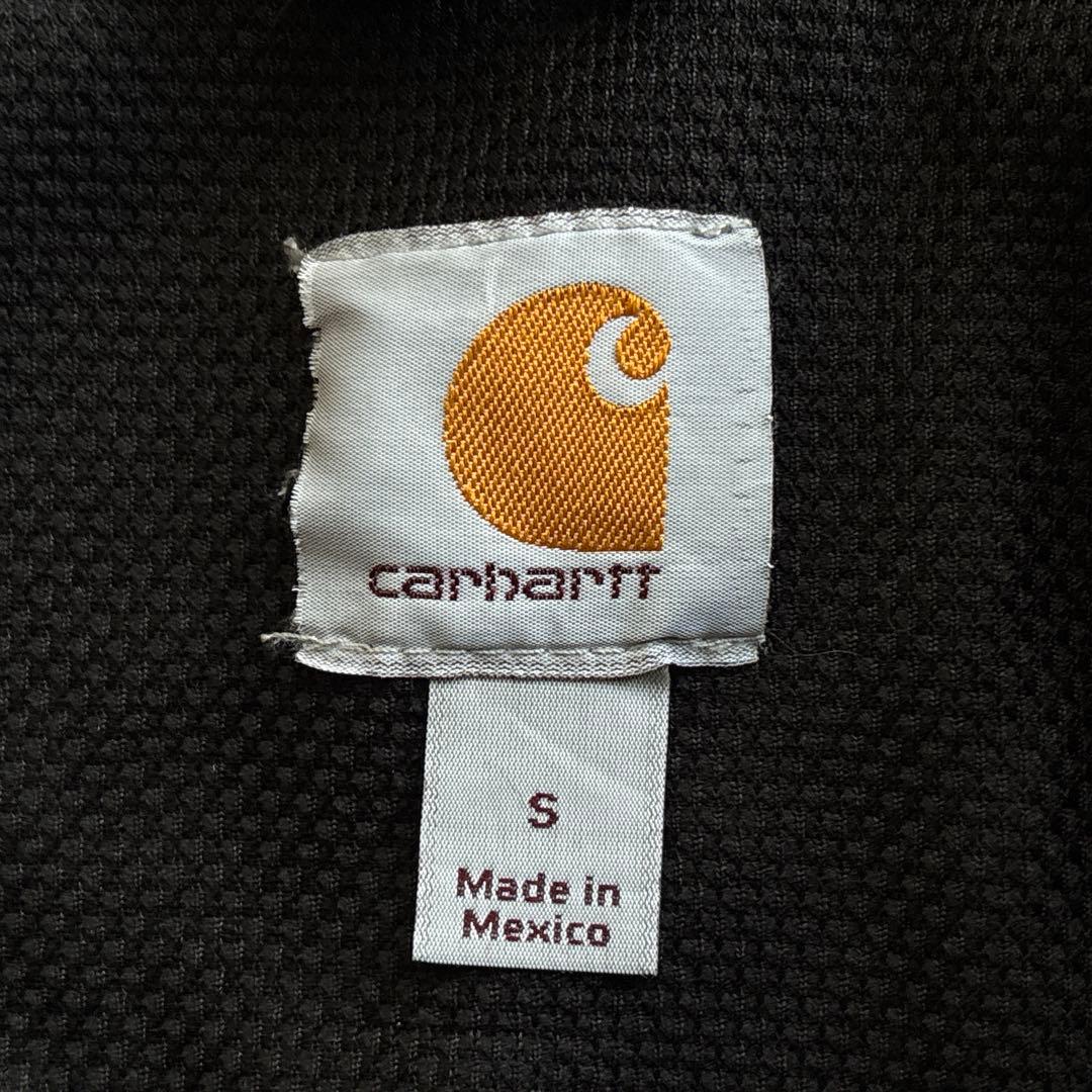 carhartt カーハート【S】アクティブジャケット スウェット レアカラー