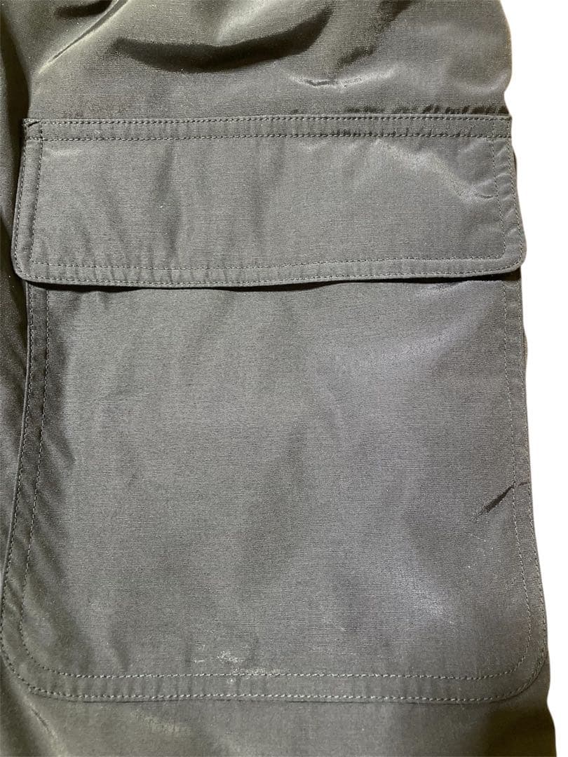 【極美品】定価4万円 Reyn spooner レインスプーナーダッフルコートL