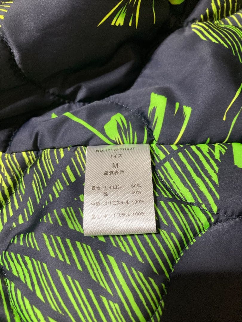 【極美品】定価4万円 Reyn spooner レインスプーナーダッフルコートL