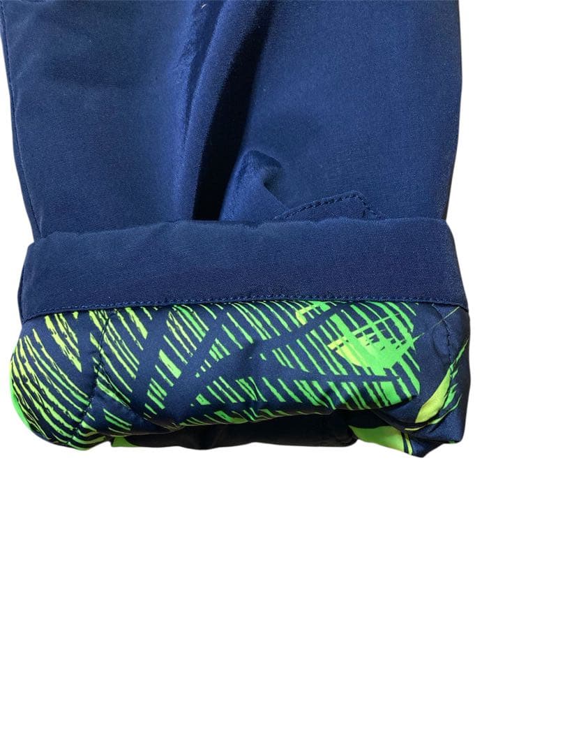 【極美品】定価4万円 Reyn spooner レインスプーナーダッフルコートL