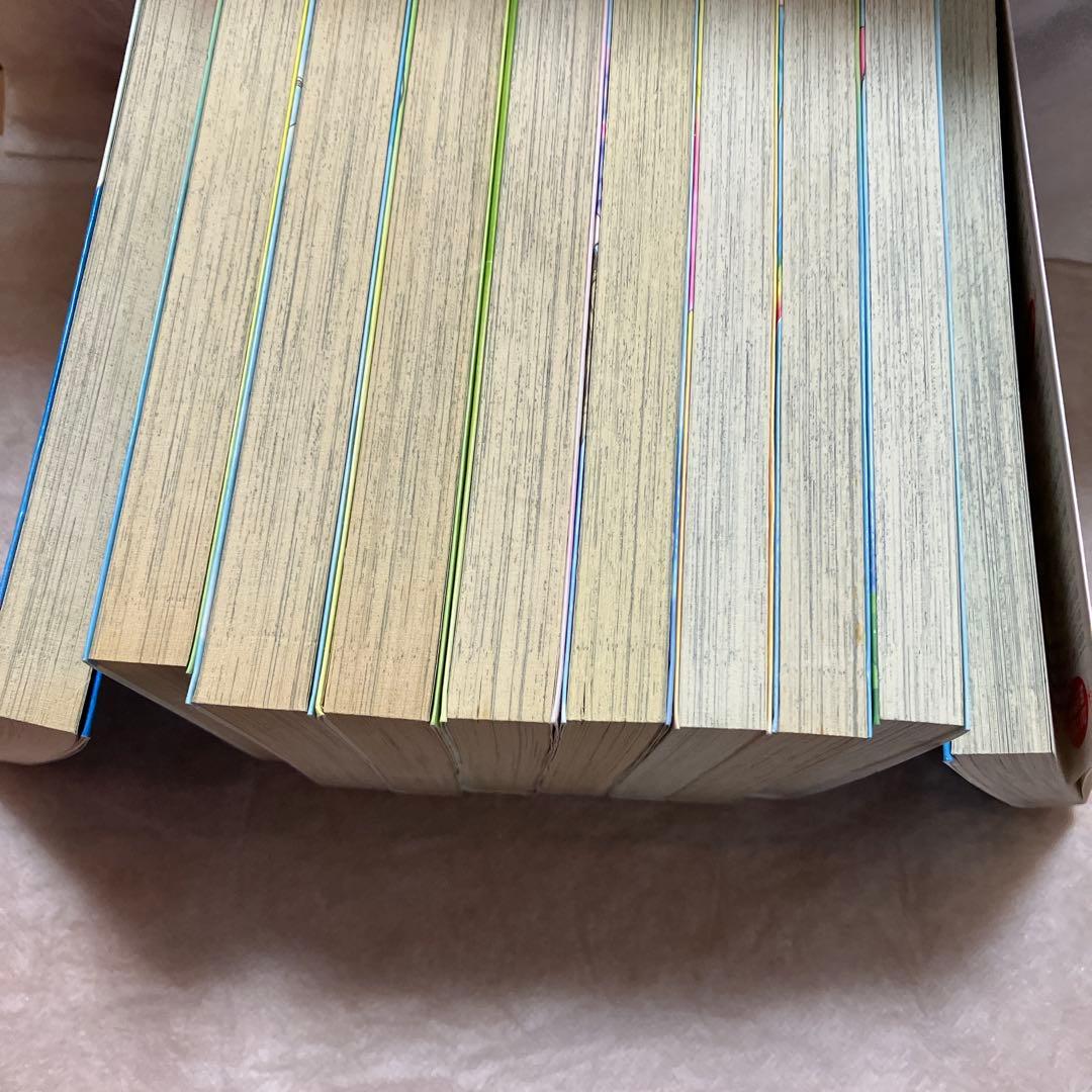 のんちゃんの手のひら/全10巻/金子節子双葉社