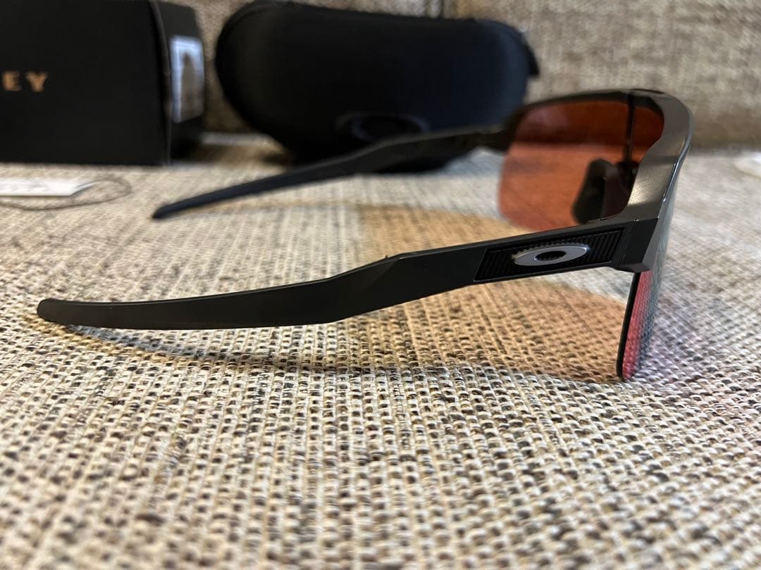 ほぼ未使用　OAKLEY SUTRO LITE PRIZM オークリー　スートロ