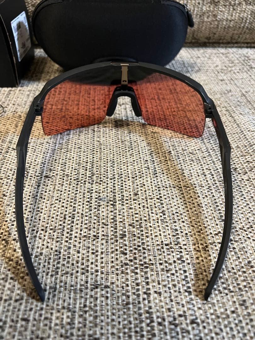 ほぼ未使用　OAKLEY SUTRO LITE PRIZM オークリー　スートロ