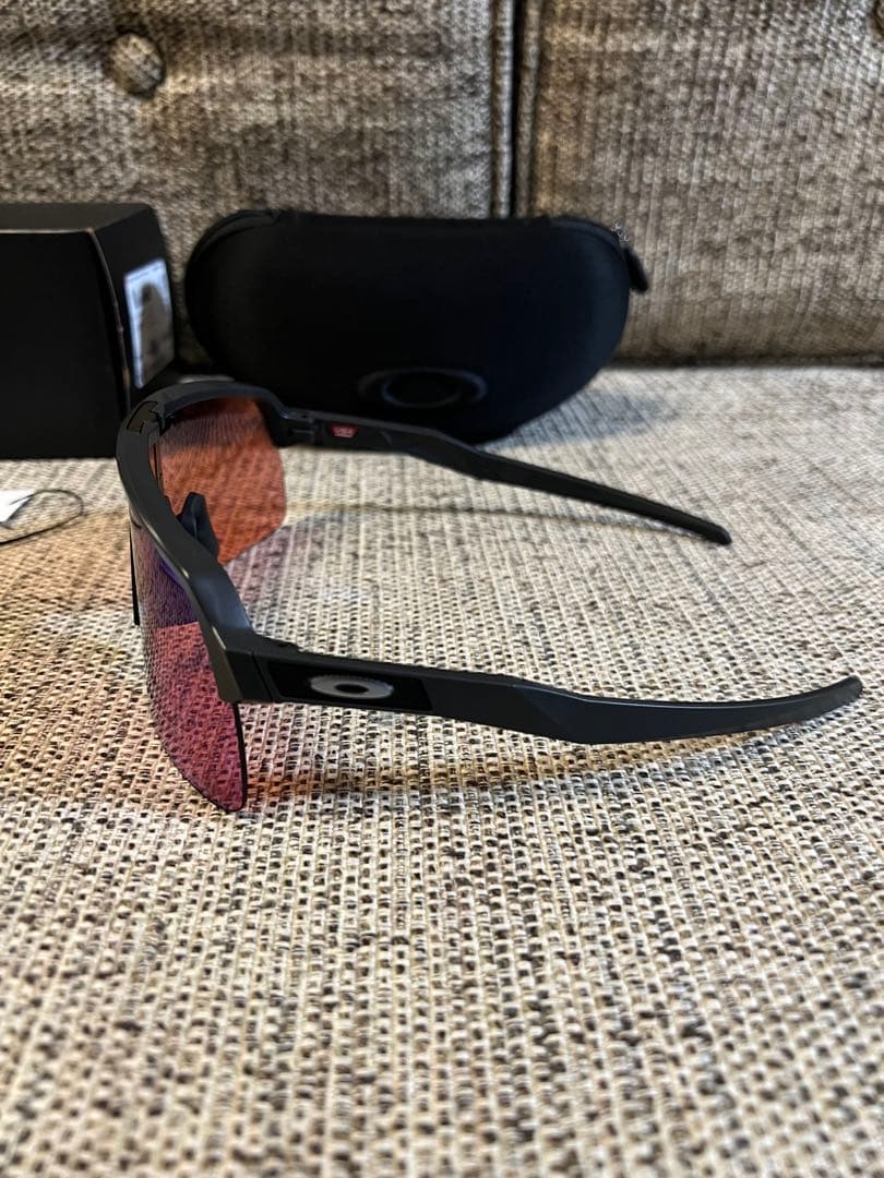 ほぼ未使用　OAKLEY SUTRO LITE PRIZM オークリー　スートロ