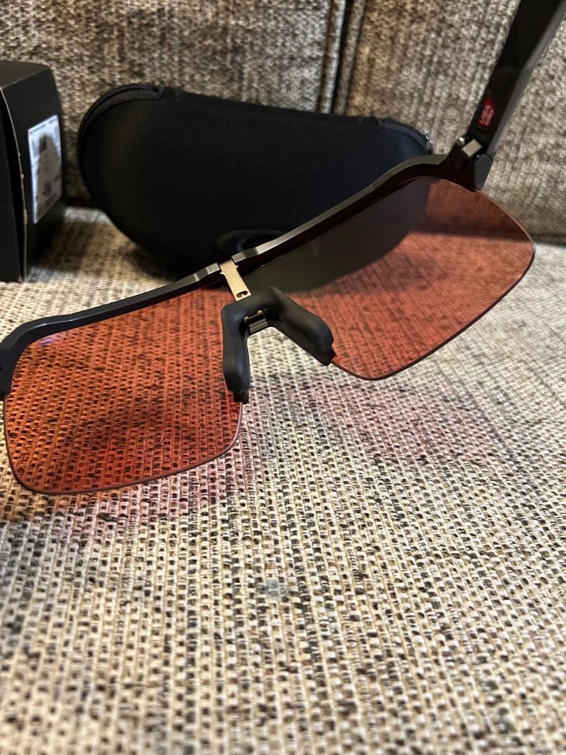 ほぼ未使用　OAKLEY SUTRO LITE PRIZM オークリー　スートロ