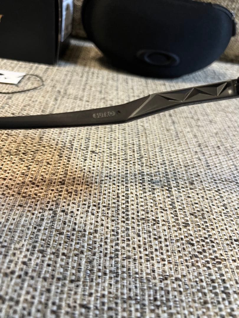 ほぼ未使用　OAKLEY SUTRO LITE PRIZM オークリー　スートロ