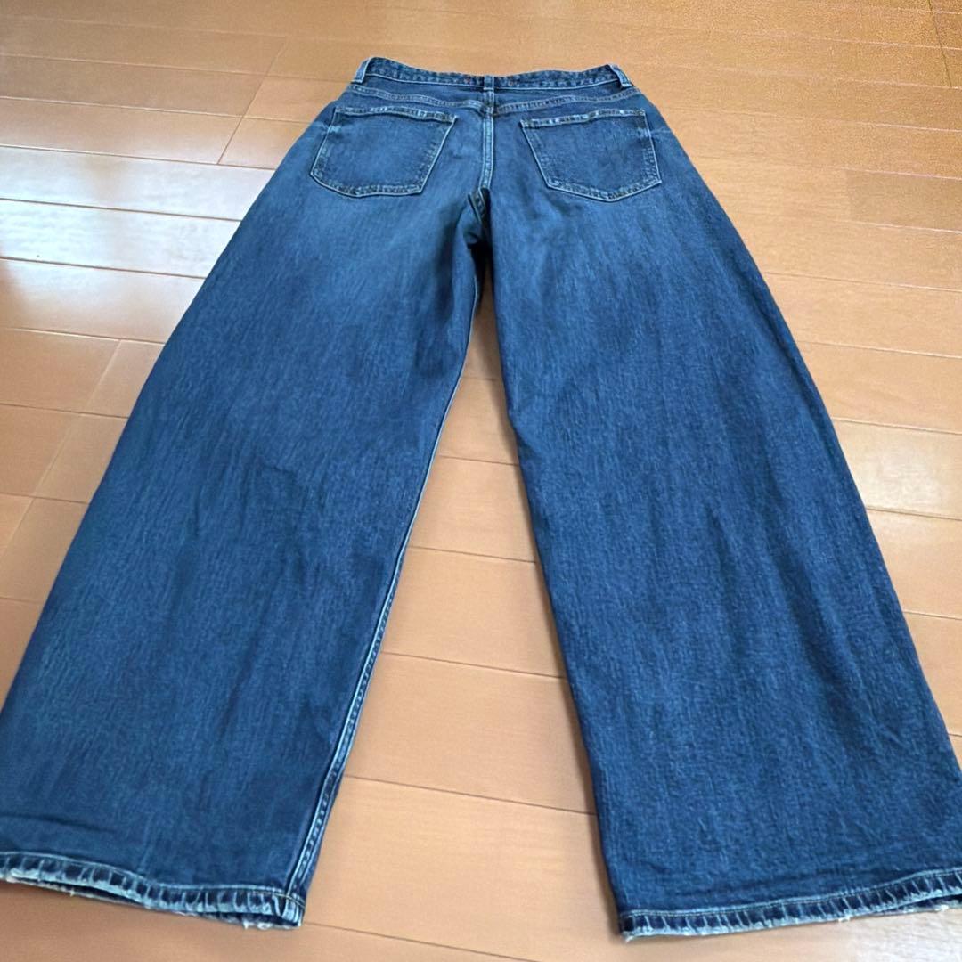 専用　RED CARD TOKYO Montanaデニム25