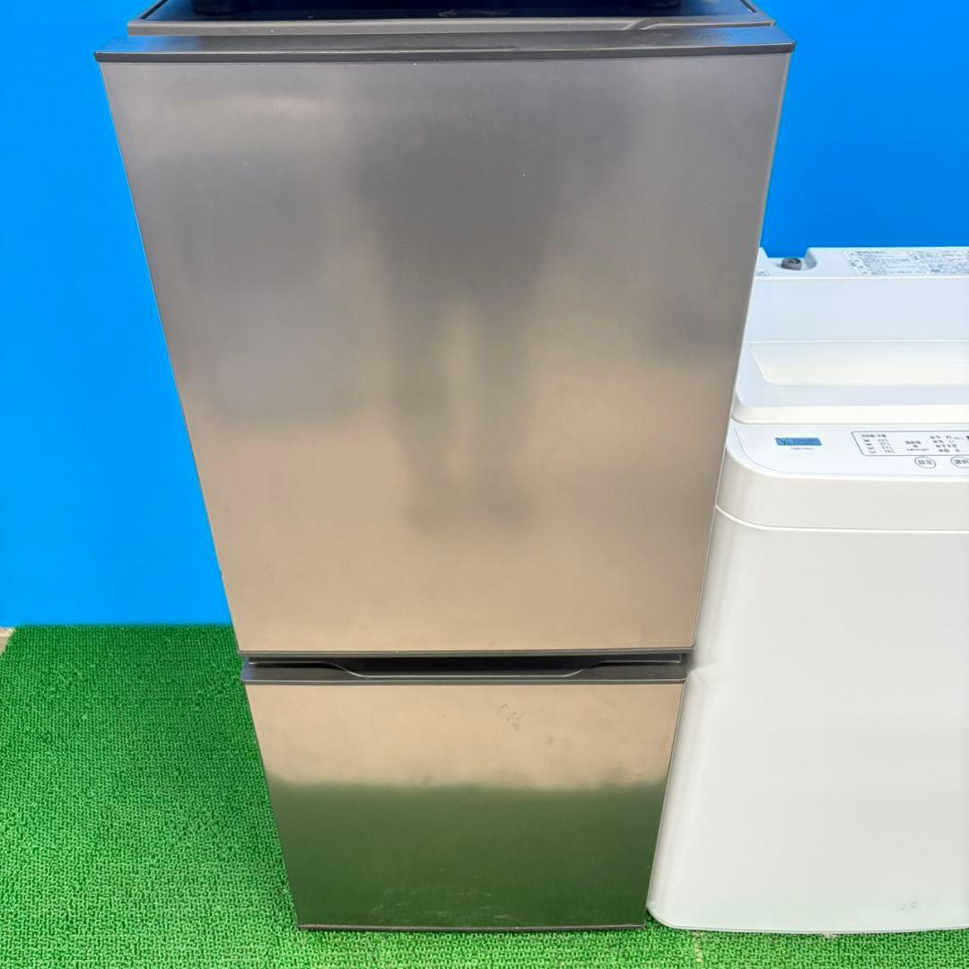 814 高年式単身者向けセット！！冷蔵庫　洗濯機　電子レンジ　小型　一人暮らし