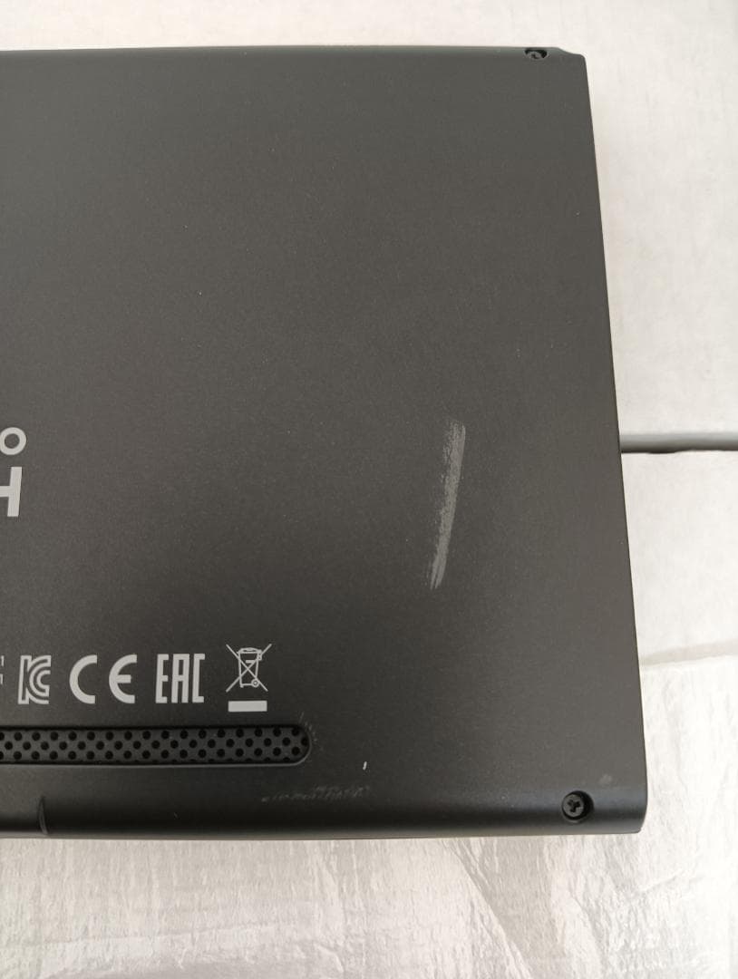 Nintendo Switch 本体セット（初期型）ネオンブルー/ネオンレッド