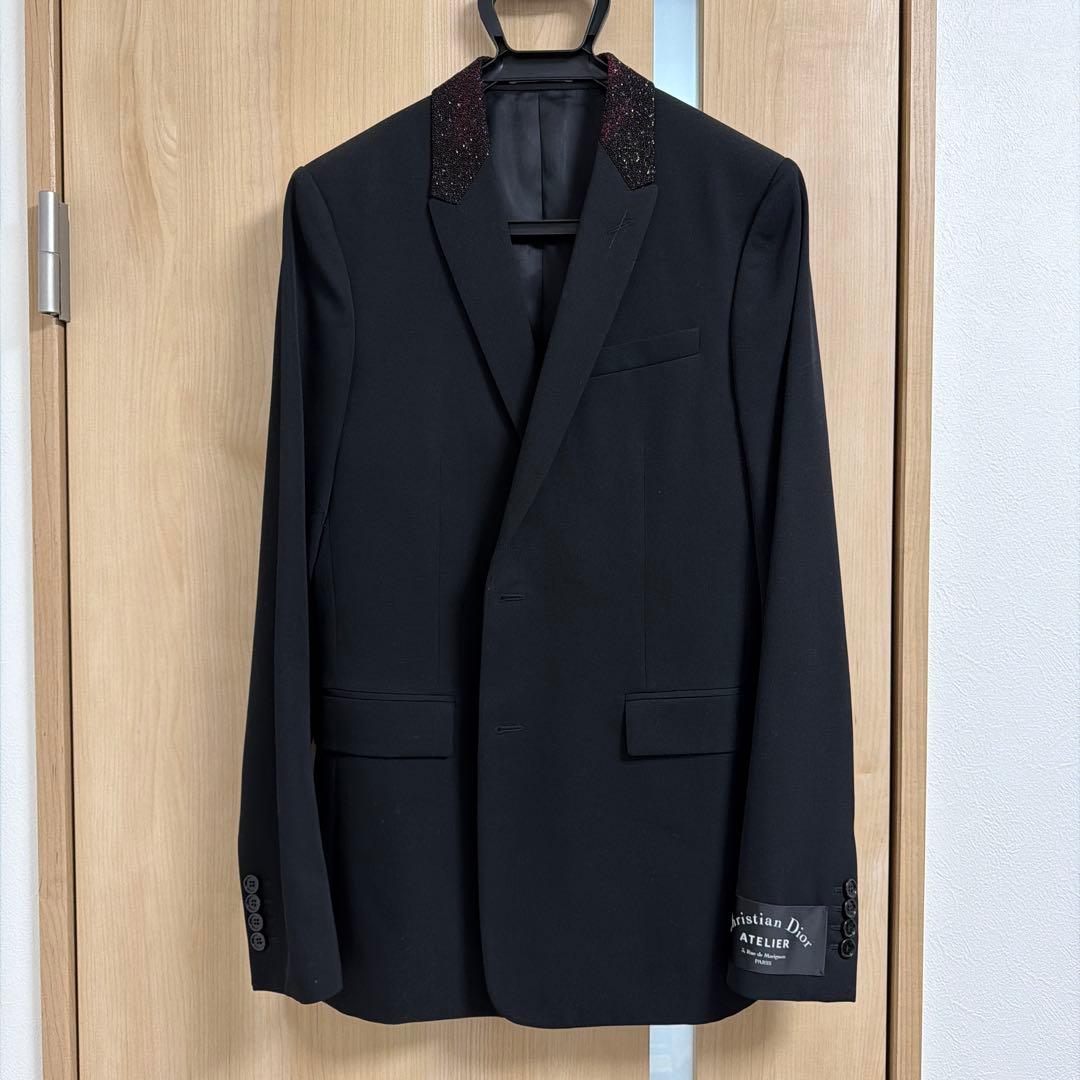 DIOR ATELIER 18aw オートクチュール受注会限定