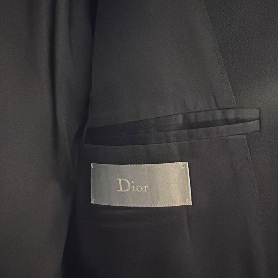 DIOR ATELIER 18aw オートクチュール受注会限定