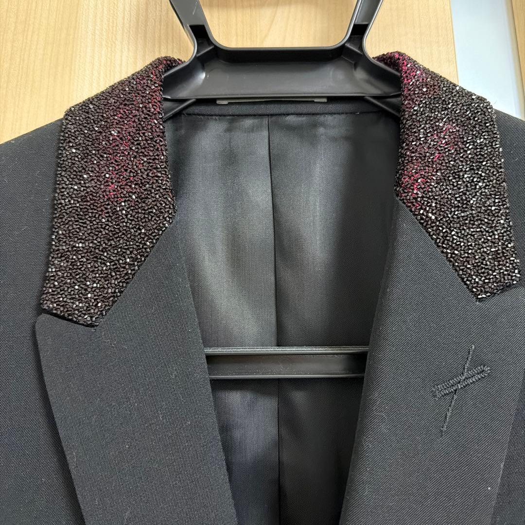 DIOR ATELIER 18aw オートクチュール受注会限定