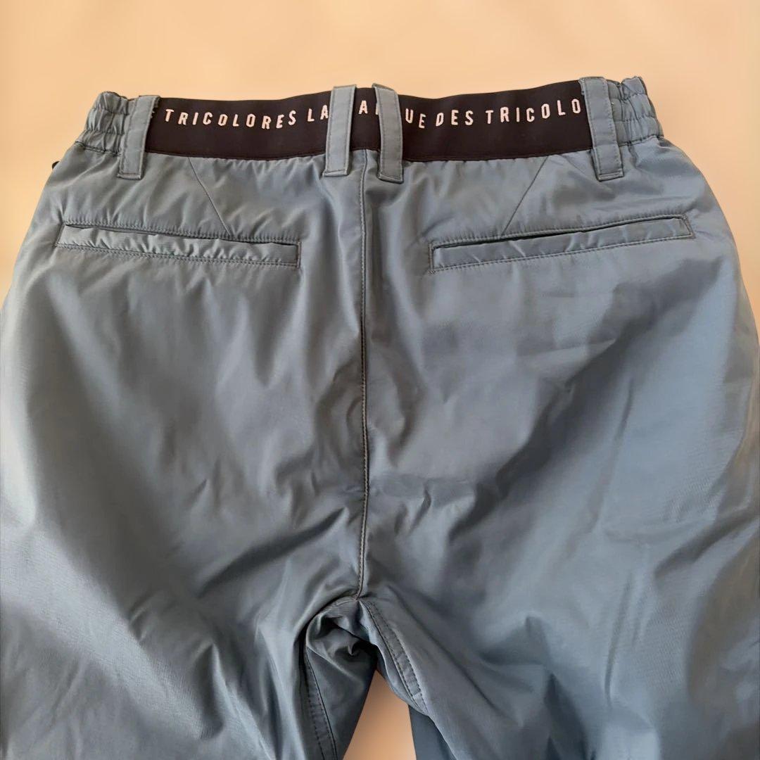 ルコック　セットアップ