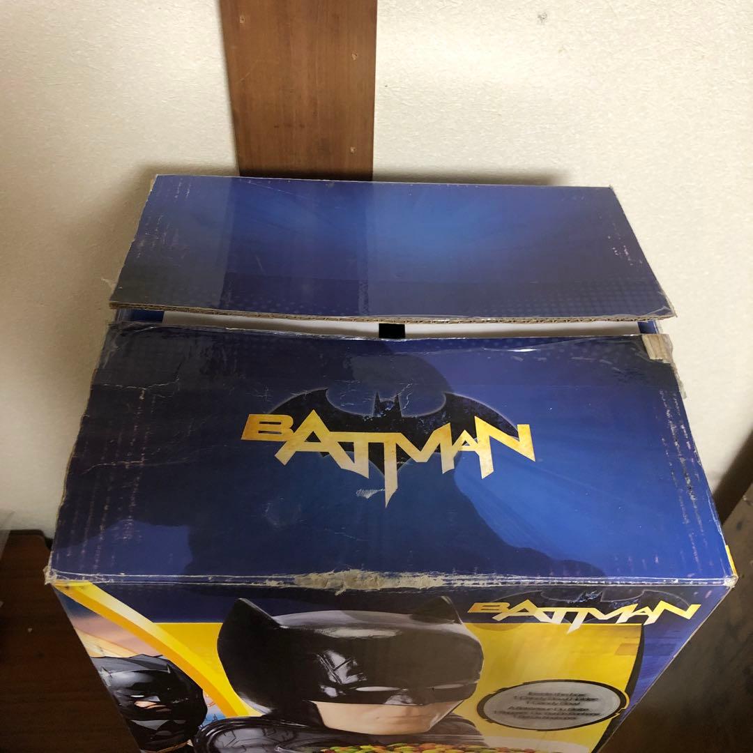 バットマン キャンディボールホルダー フィギュア アメコミ DCコミック