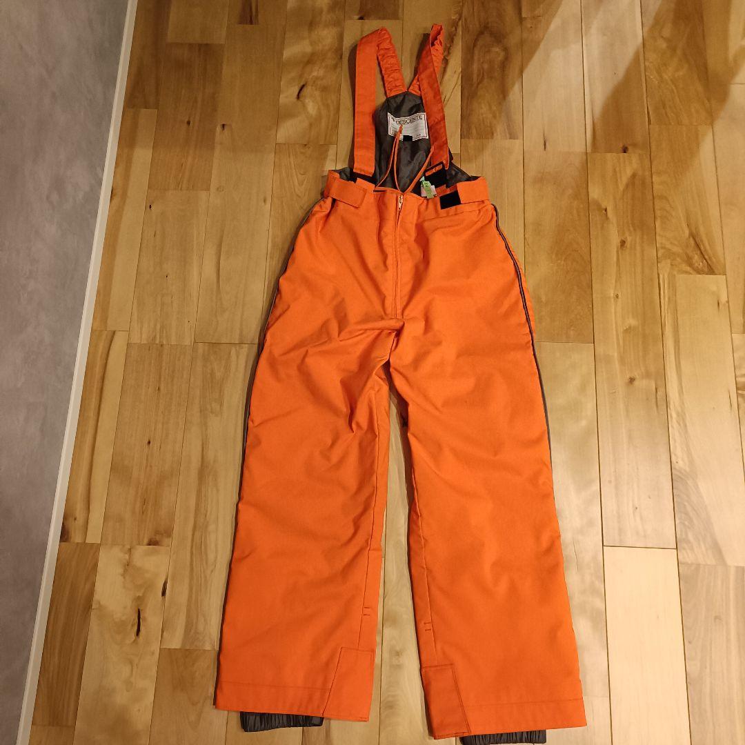 DESCENTE　デサント スキーウェア 上下セット 150 キッズ