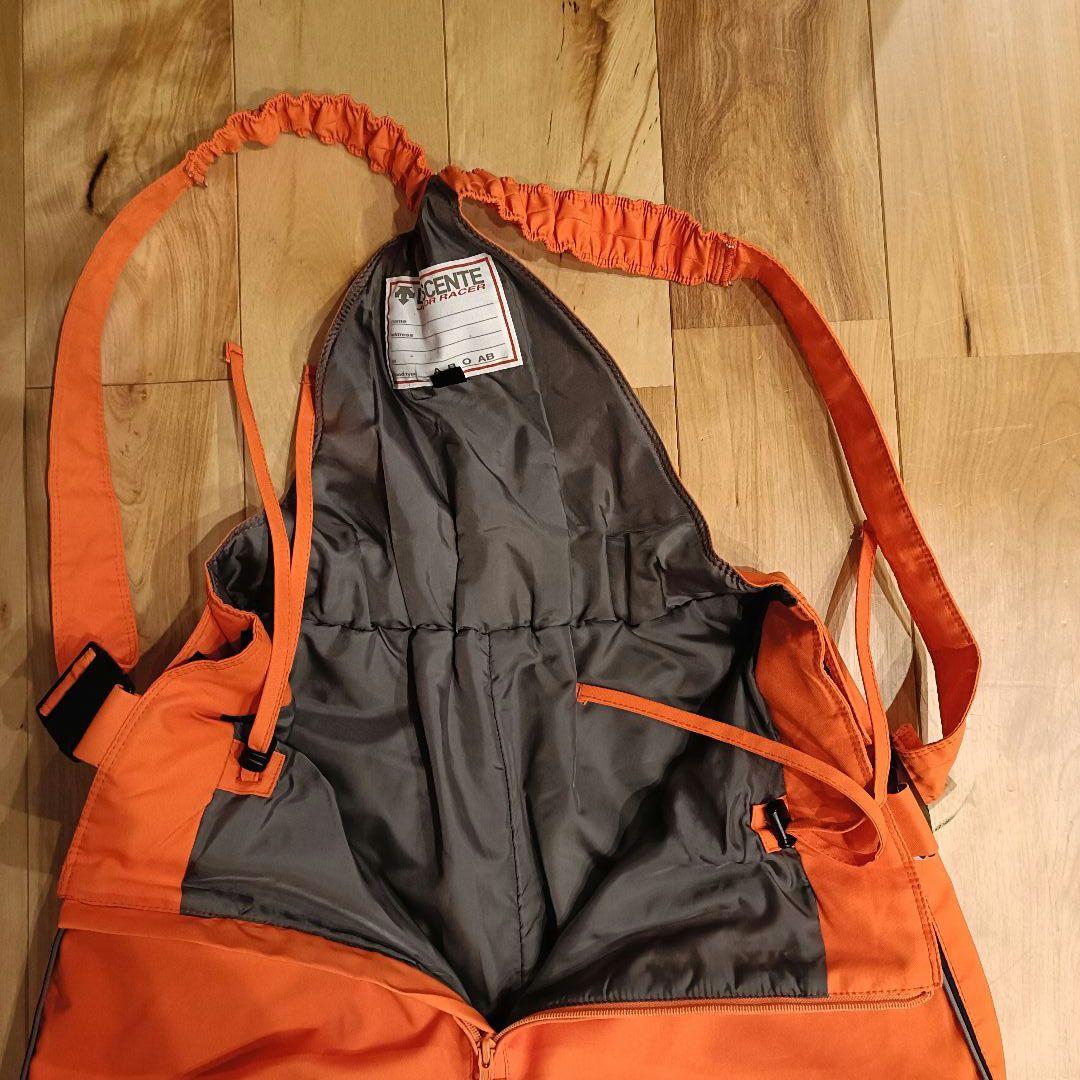 DESCENTE　デサント スキーウェア 上下セット 150 キッズ