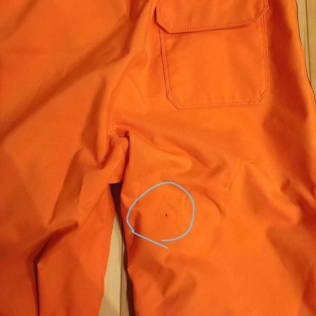 DESCENTE　デサント スキーウェア 上下セット 150 キッズ