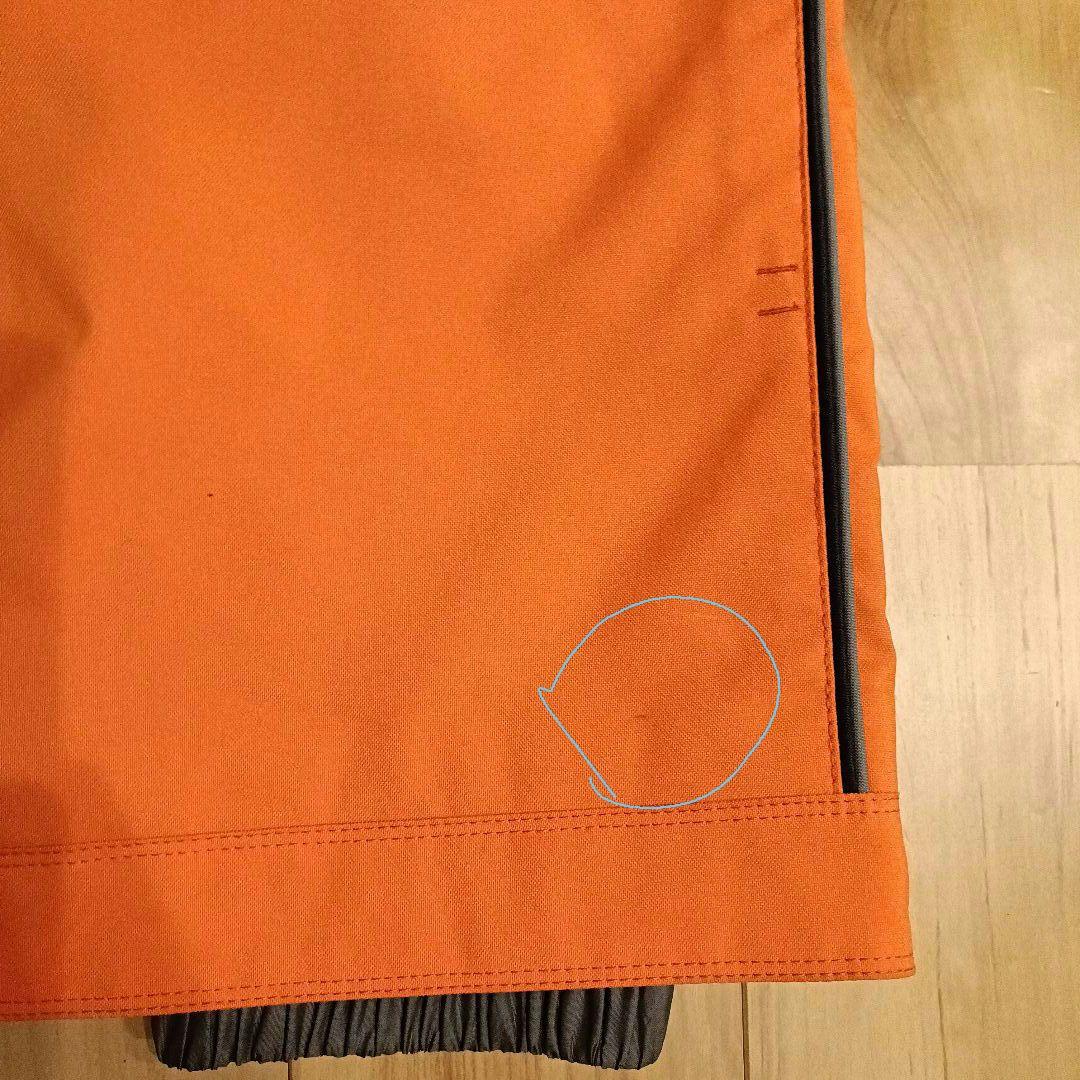 DESCENTE　デサント スキーウェア 上下セット 150 キッズ