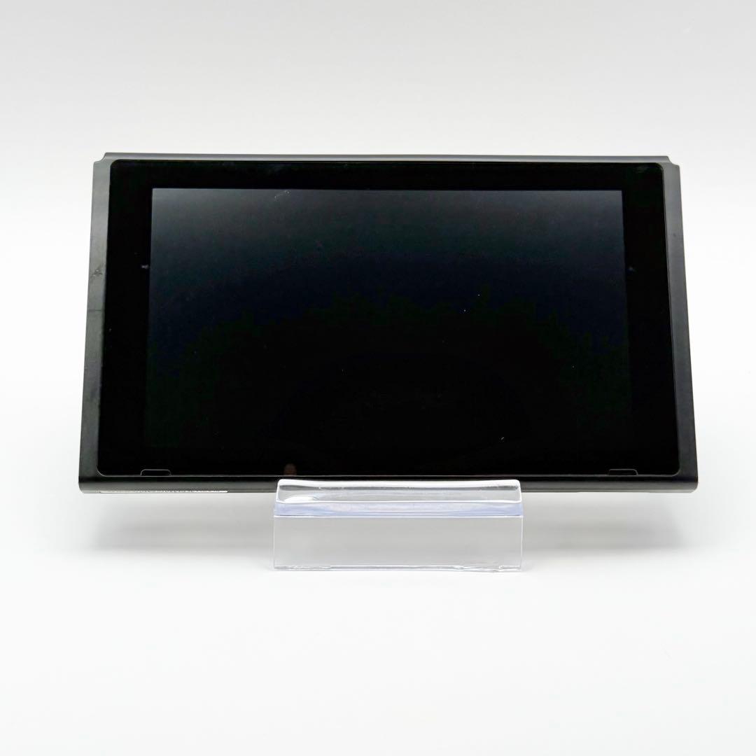 Nintendo Switch 本体 HAC-001 動作確認済 バッテリー新品