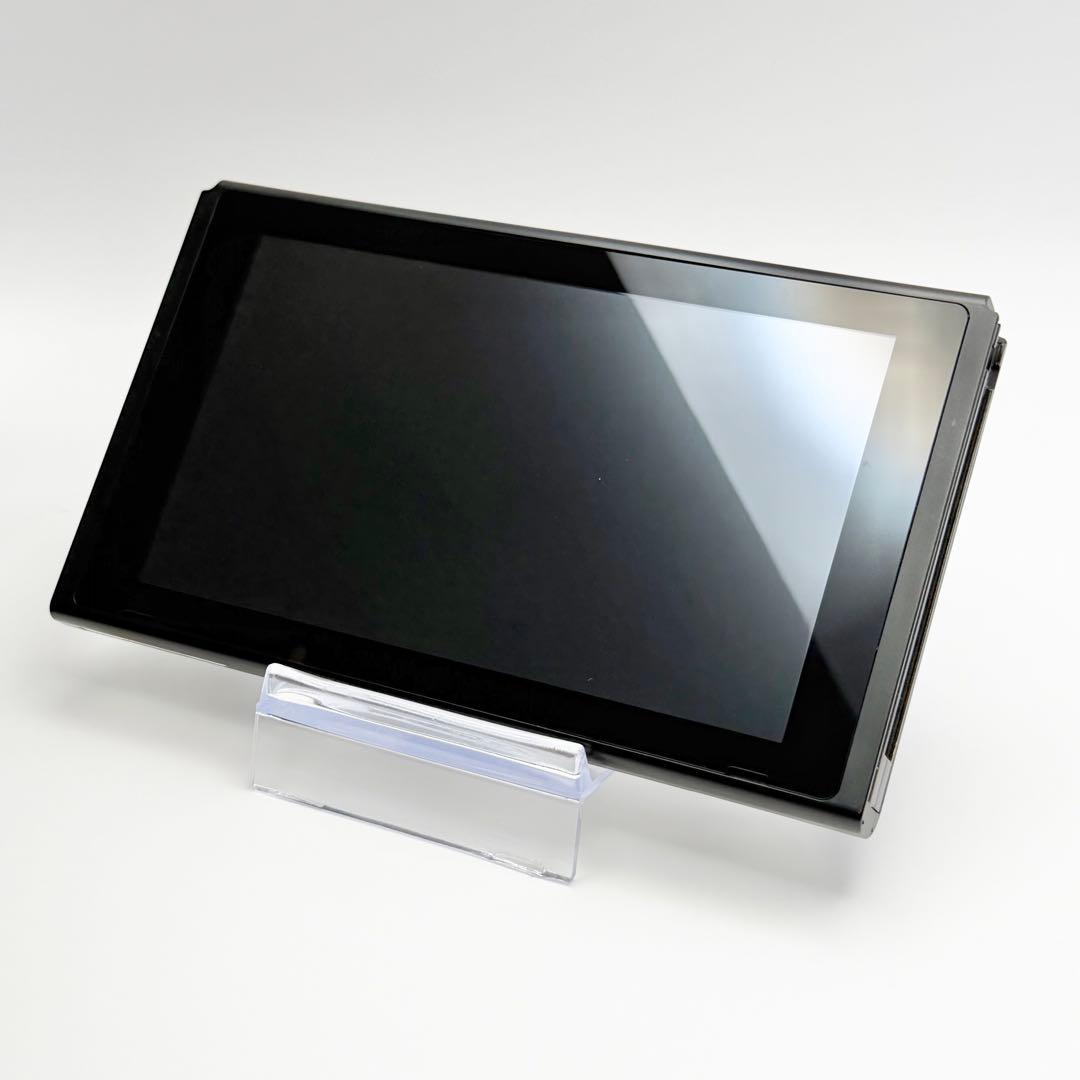 Nintendo Switch 本体 HAC-001 動作確認済 バッテリー新品