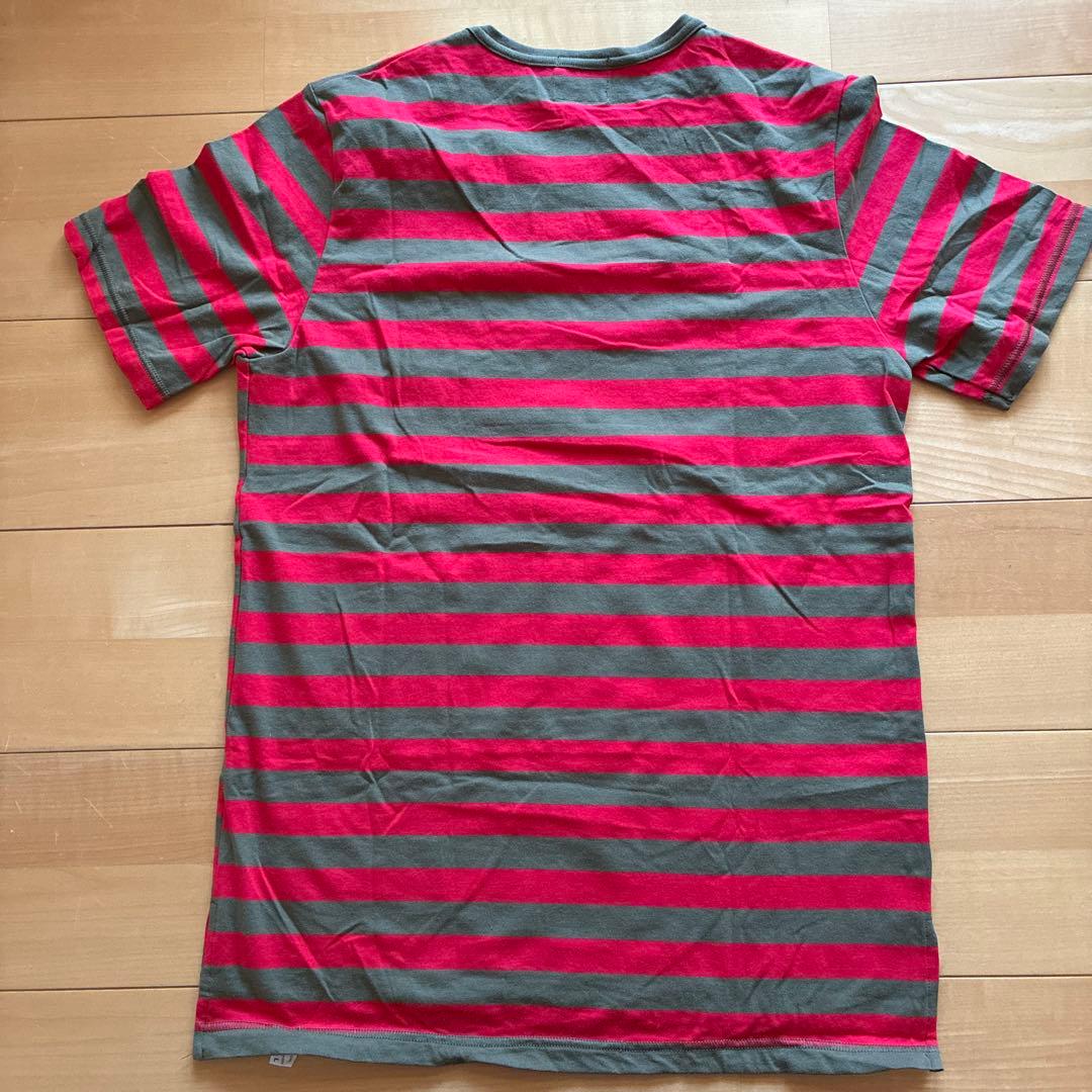Vivienne Westwood ストライプ Tシャツ