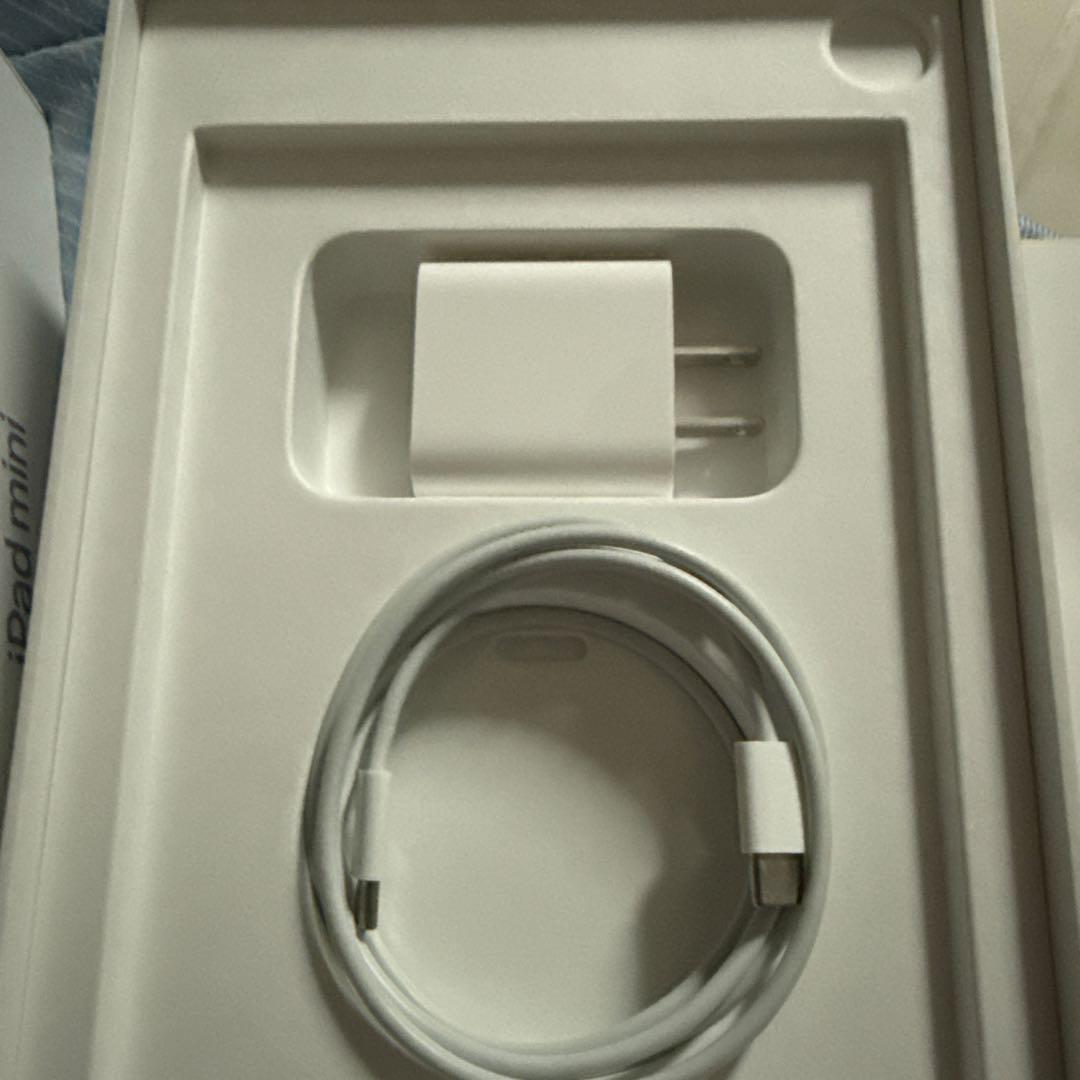 iPad本体 ipad mini 6