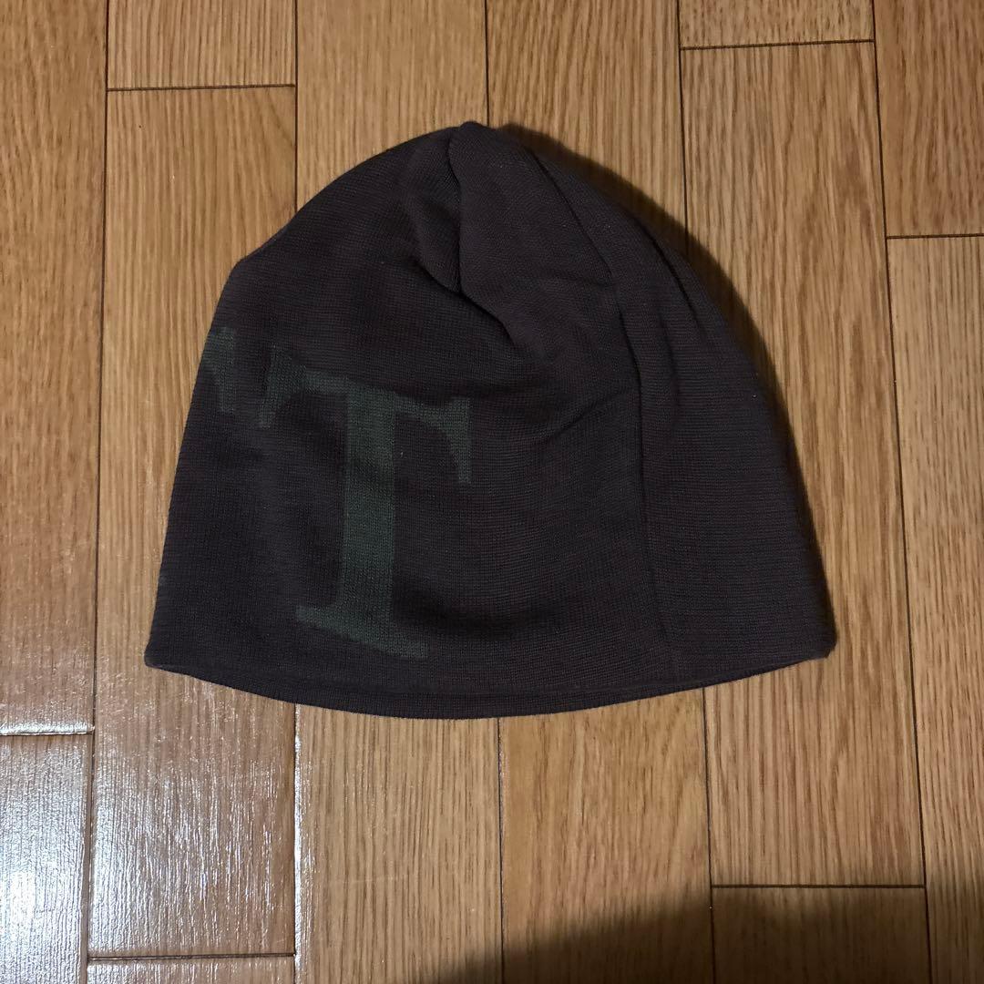 帽子 bott beanie