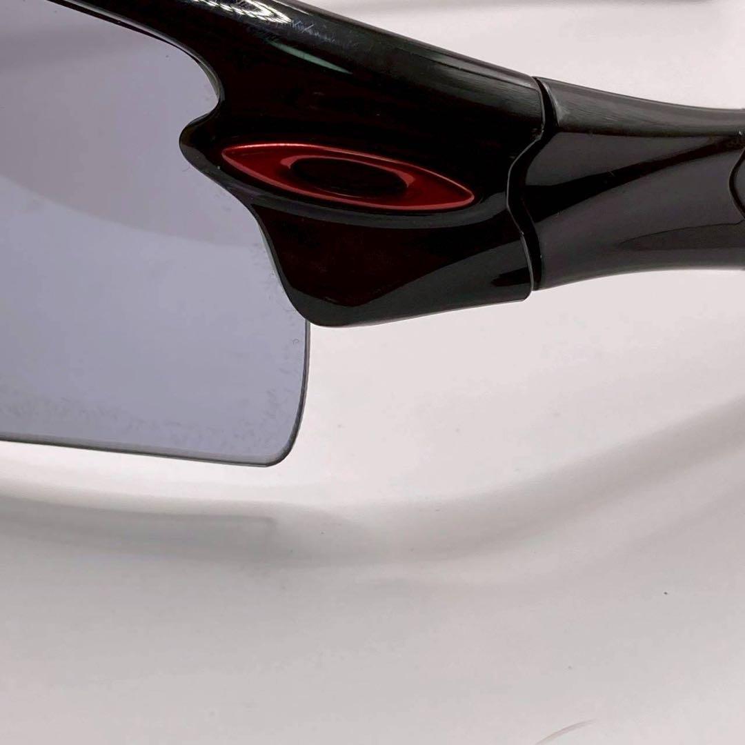 良品　OAKLEY レーダーロックパス　サングラス　ケース　交換レンズ　メンズ