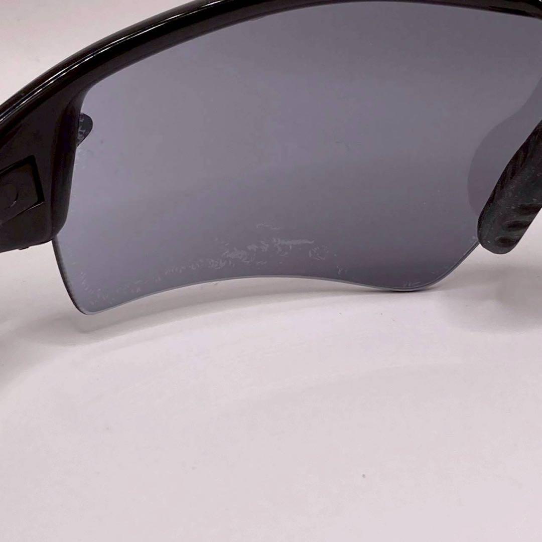 良品　OAKLEY レーダーロックパス　サングラス　ケース　交換レンズ　メンズ